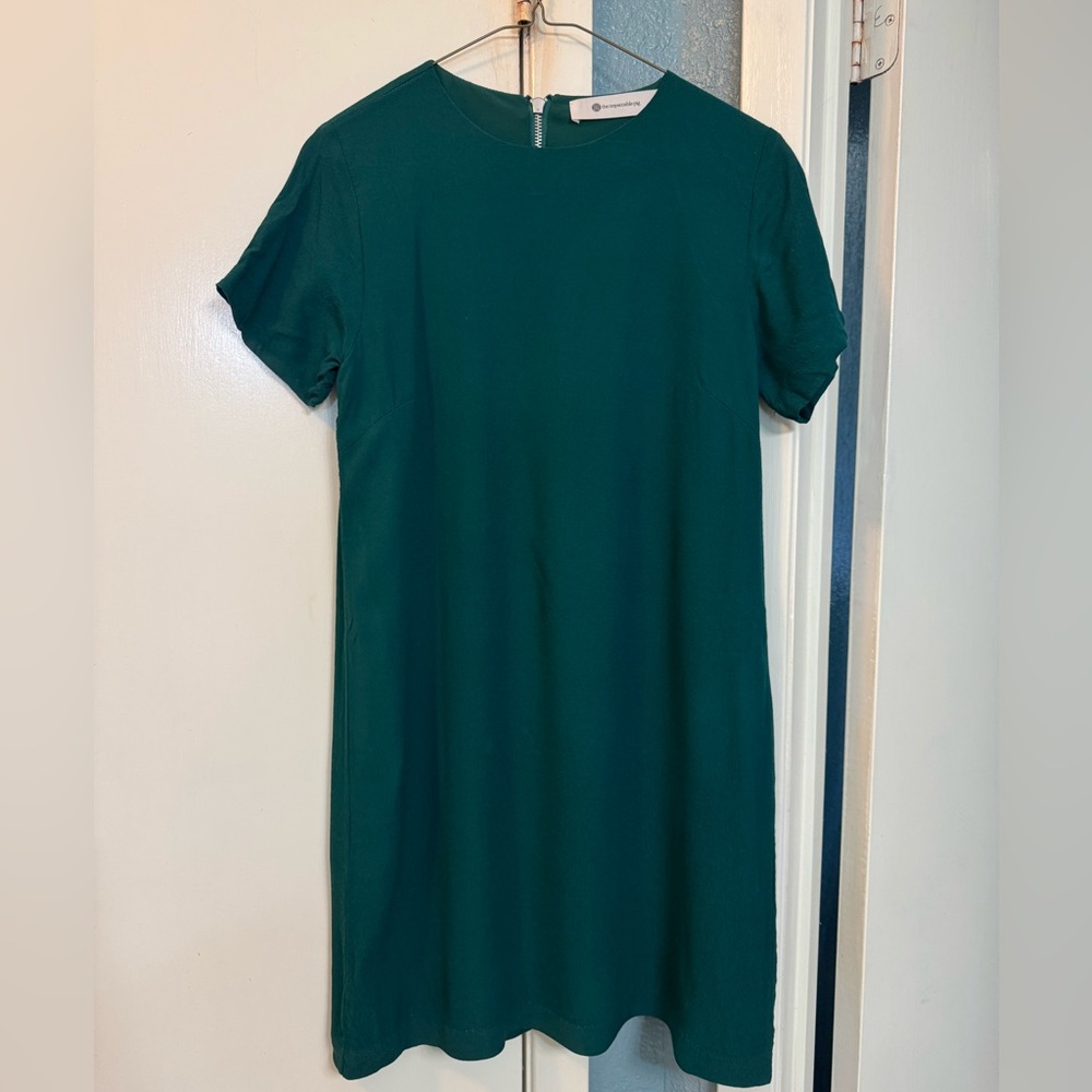 The Impeccable Pig Size M dress